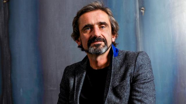 Superdry tells co-founder Julian Dunkerton he's not welcome back