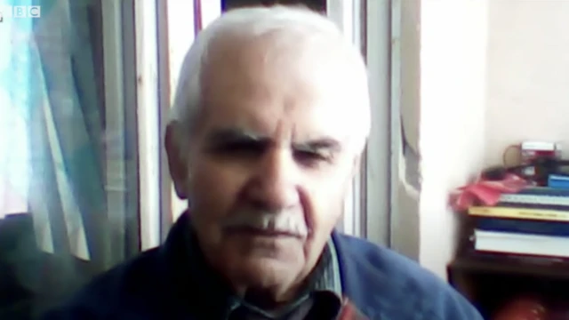 Birlikdə yaşamaq, Qrişa Oqanezov, BBC, bu gün