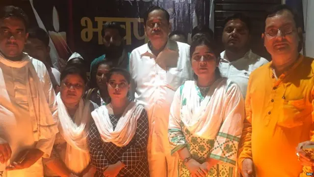 ਲਖੀਮਪੁਰ ਖੀਰੀ