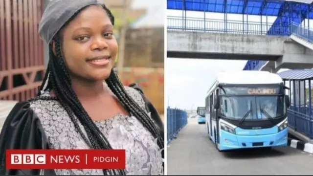 BRT Bus victim Bamise: Lagos BRT safety tips to observe even for public transport