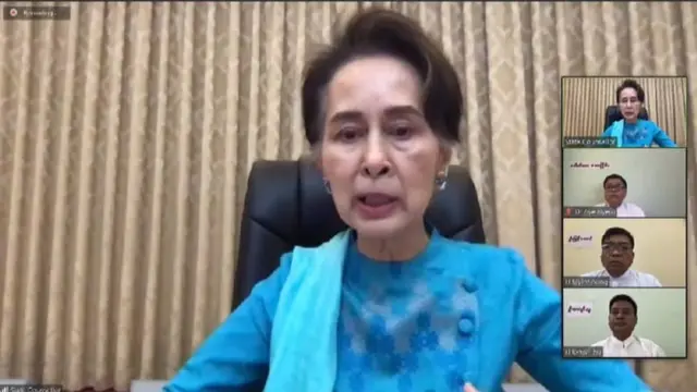 လိုအပ်နေတဲ့အချိန်မှာ ဈေးတင်ရောင်းတာဟာ သည်းခံပြီးတော့ လွှတ်ထားလို့ရမယ့်ကိစ္စမဟုတ်