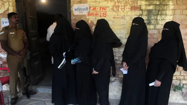 यूपी विधानसभा चुनाव का अंतिम चरण