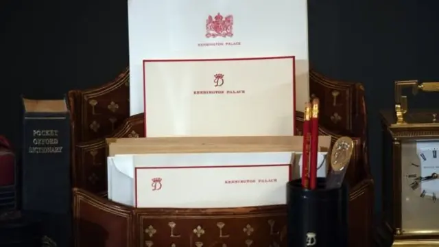 پرنسس دایانا