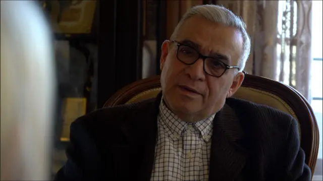 Nabil Sari