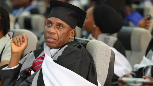 Aworan Rotimi Amaechi