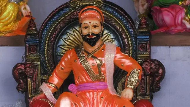 छत्रपती शिवाजी महाराज