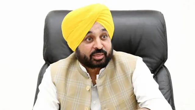 ਭਗਵੰਤ ਮਾਨ