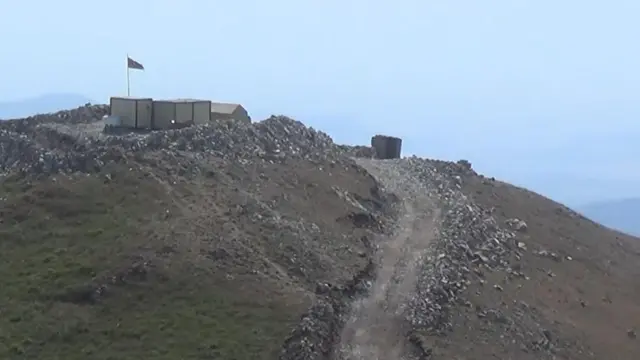 Ermənistan, Azərbaycan, sərhəd