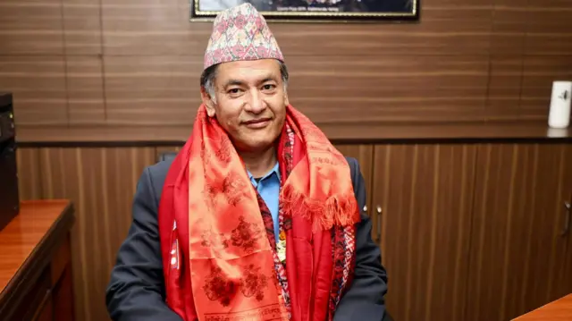 हितेन्द्रदेव शाक्य