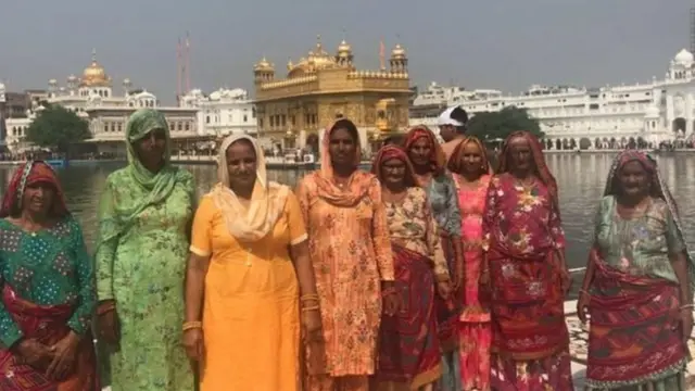 ਵਿਕਾਸ ਬਿਸ਼ਨੋਈ