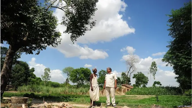 लाल बिहारी 'मृतक', आज़मगढ़, उत्तर प्रदेश