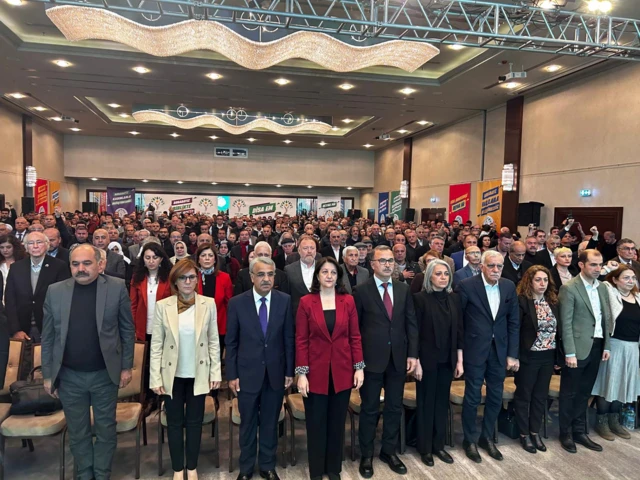 HDP