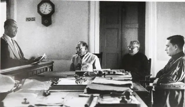 डॉ. आंबेडकर 