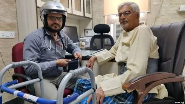 डॉक्टर
