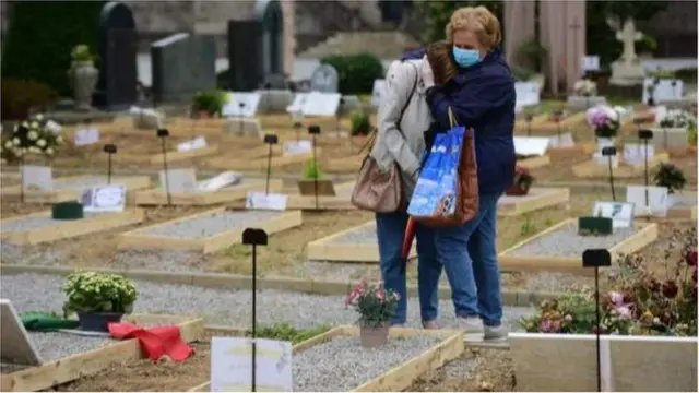 ప్రపంచవ్యాప్తంగా 50 లక్షలు దాటిన కరోనా కేసులు