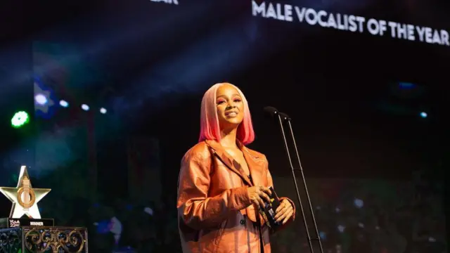 [2021 VGMA award winners]: Vadafone Ghana Music Award 2021 winners and nominees list