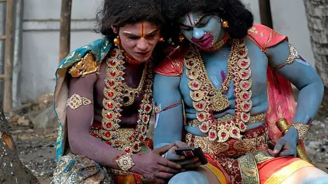 रिलायंस जियो