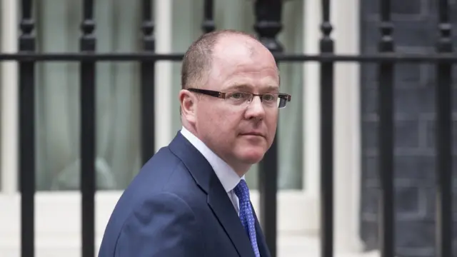 George Freeman, parlamentario conservador británico