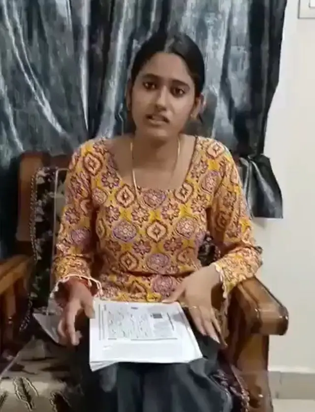 आर्या सिंह