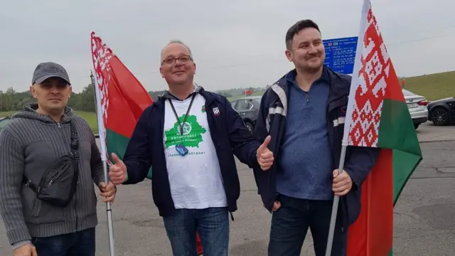 Галасы ЗМеста