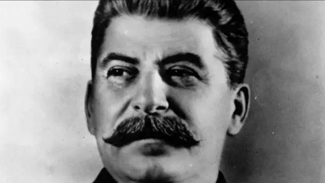 Від Кореї до Кіпру: як тимчасові перемир'я припиняли великі війни. Чи знадобиться нам цей досвід 3 Сталін
