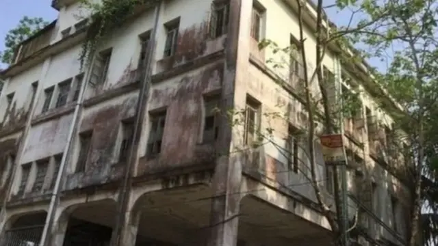 সোনাগাজী ইসলামিয়া ফাজিল মাদ্রাসা