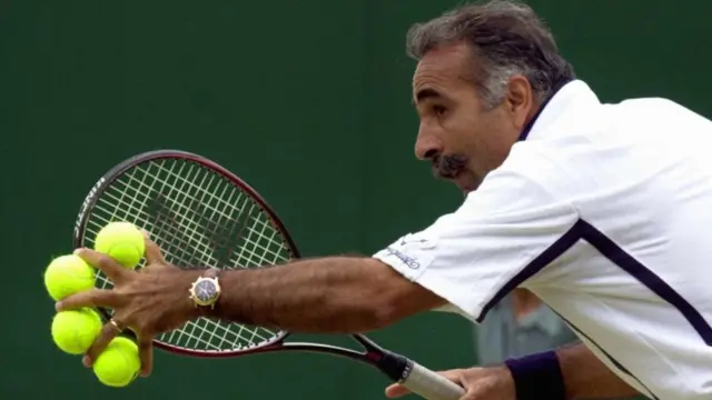 منصور بهرامی