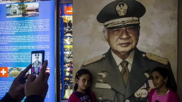 ซูฮาร์โต