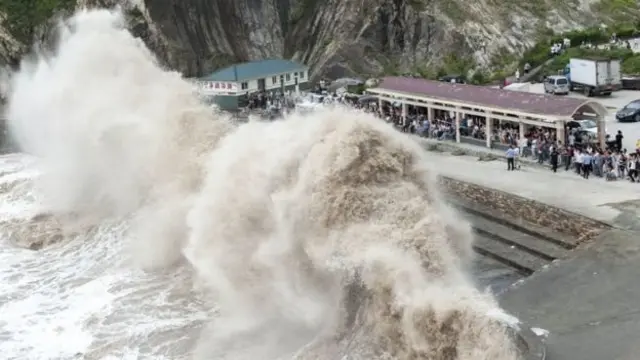 ماحولیاتی آلودگی