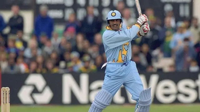 محمد اظہرالدین