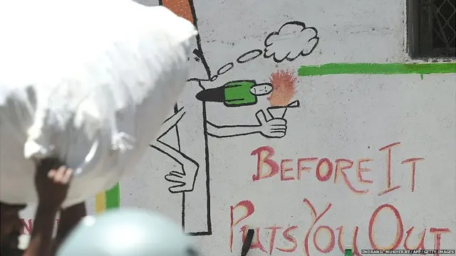 world No Tobacco Day