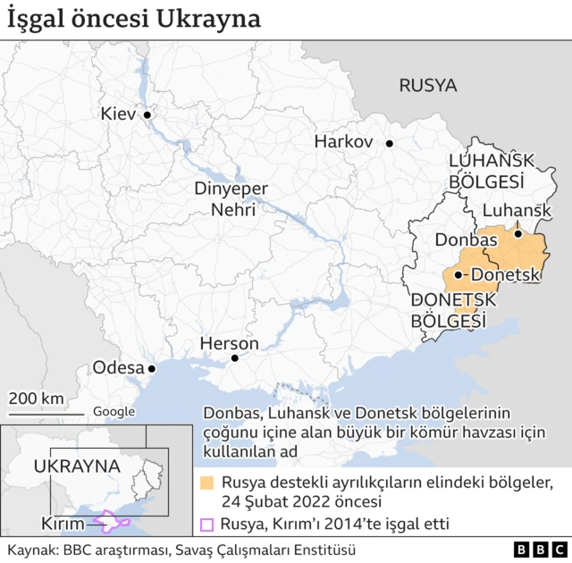 ukrayna haritası