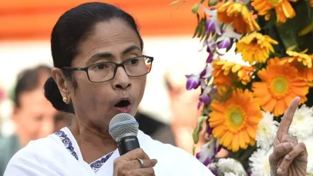 ममता बनर्जी