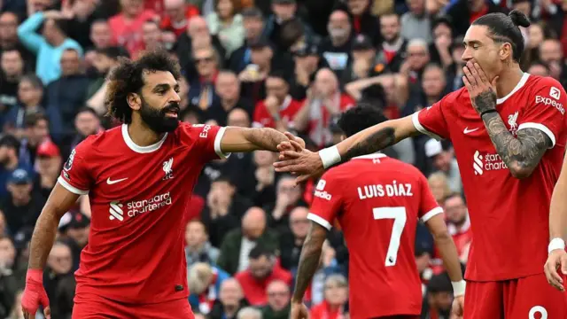 صلاح ونونيز