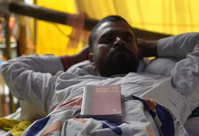 महेन्द्र प्रसाद मंडल