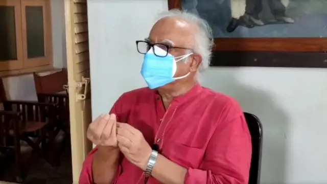 అశోక గజపతి రాజు