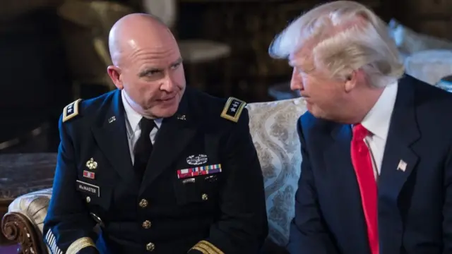 परमाणु हथियारों की होड़