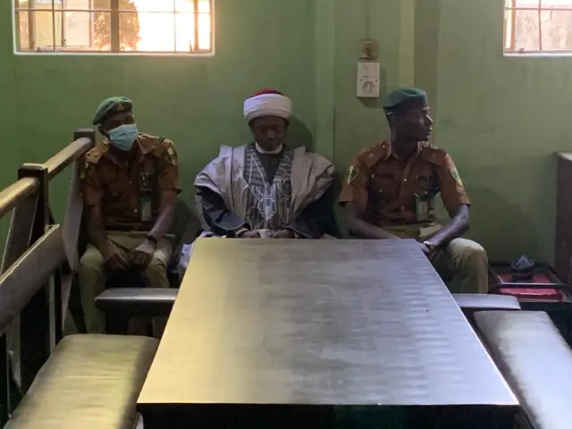 Sheikh Abduljabar a Kotu