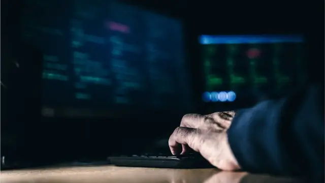 కరోనా సైబర్ నేరాలు