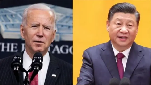 宋文笛認為，拜登與習近平的第二次通話中，美中雙方已經對彼此的意圖做過再確認，為雙方關係建立了護欄，彼此都有意避免從競爭走向衝突