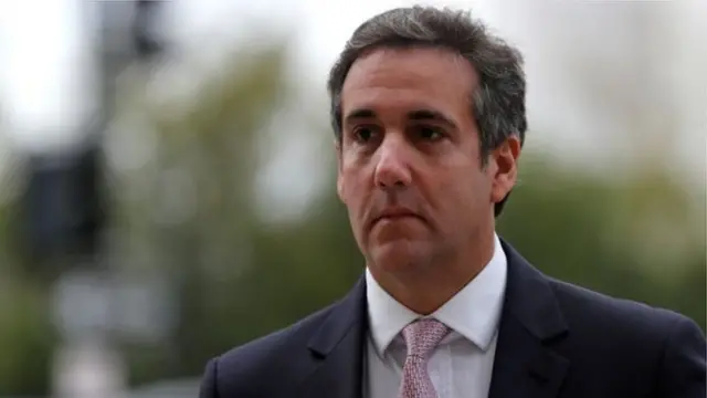 மைக்கேல் கோஹென்