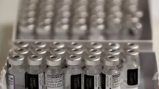 वैक्सीन