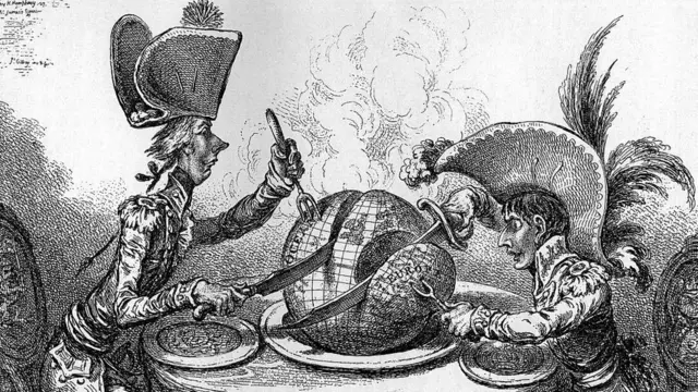 వలసవాదం