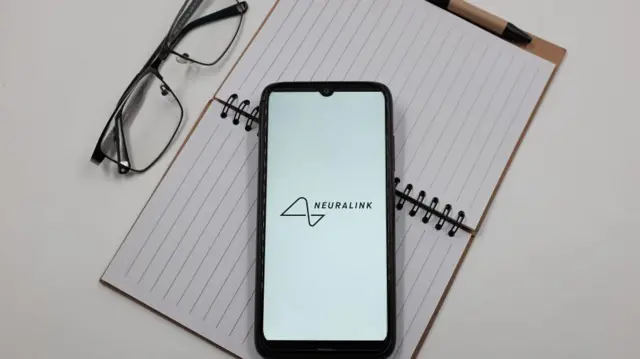 ਨਿਊਰਾਲਿੰਕ