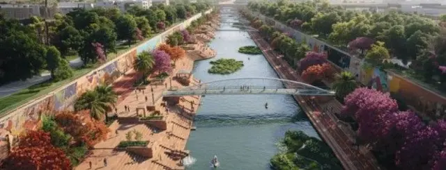 రేవంత్ రెడ్డి, తెలంగాణ విజన్ 2047, భారత్ ఫ్యూచర్ సిటీ, తెలంగాణ రైజింగ్ గ్లోబల్ సమ్మిట్