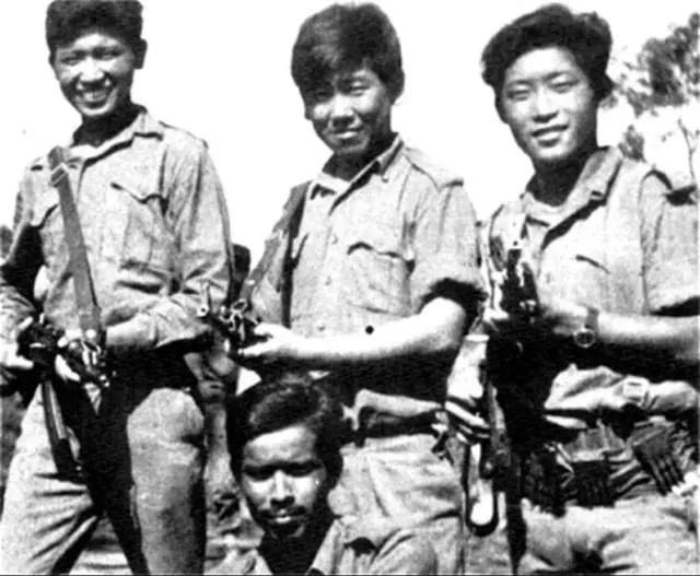 Phantoms of Chittagong: The "Fifth Army" in Bangladesh
Book by Maj Gen S.S. Uban (Retd.)