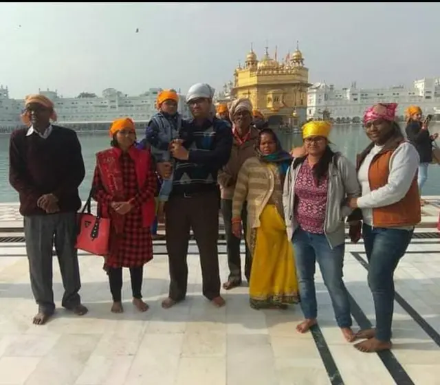 रिंकू राही