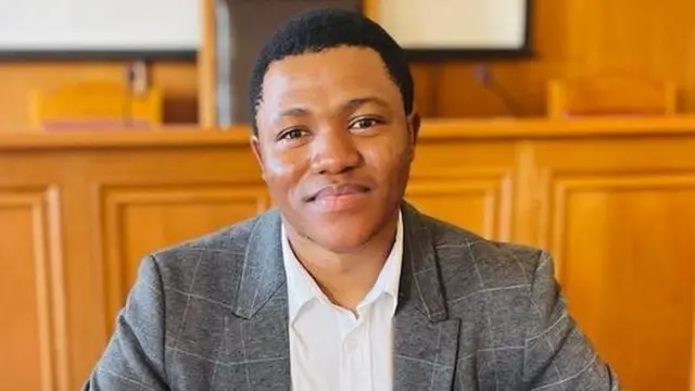 ምዞባንዚ ንክዌንሻ