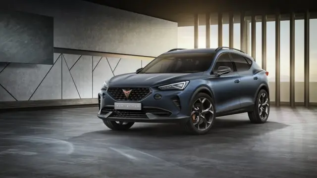 فورمنتو دومین محصولی است که با نام کوپرا نمایش داده می‌شود