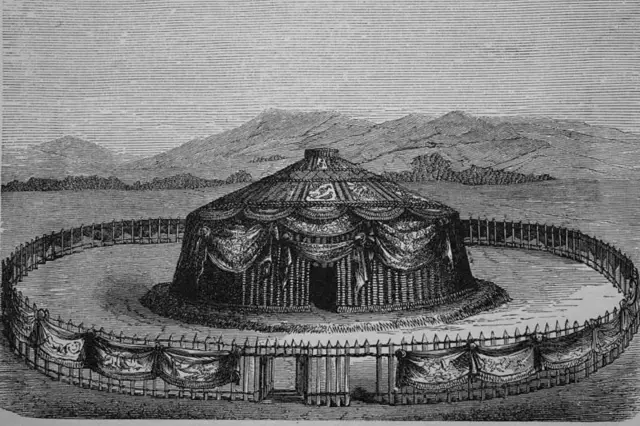 செங்கிஸ் கான்